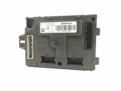 Module électronique RENAULT CLIO IV (BH_) 1.5 dCi 75 (75 hp) 15913246