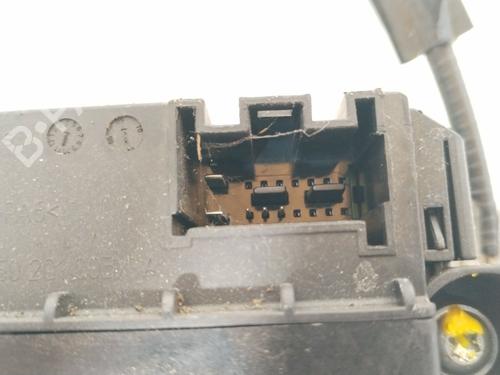 Rear right window mechanism VW POLO V (6R1, 6C1) 1.4 (6R1) | BP28017932C25 