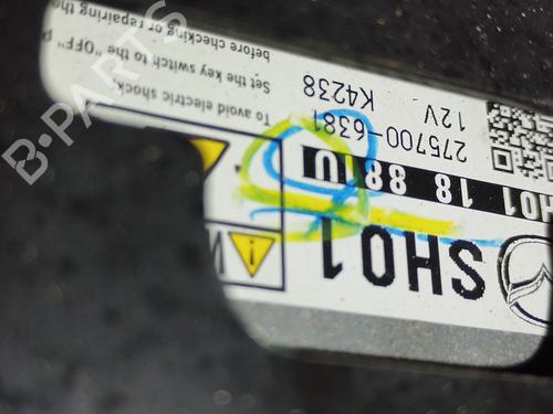 Engine control unit (ECU) MAZDA CX-5 (KE, GH) 2.2 D (KE2FW) | BP35801935M57 - Image 2