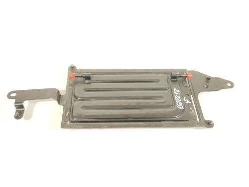 Used Oil radiator CITROËN C4 AIRCROSS 1.6 HDi 115 (114 hp) 27583760