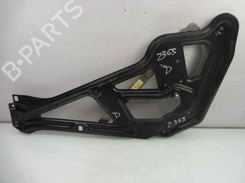 Used Front right window mechanism Front right window mechanism VW LT 28-46 II Van (2DA, 2DD, 2DH) [1996-2006] 4606227 4606227