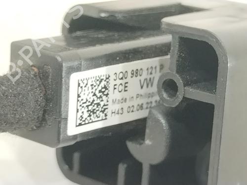 Camera SEAT IBIZA V (KJ1, KJG) | BP38013103E14 - Image 3
