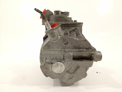 AC compressor FORD FOCUS III  | BP15900766M34 