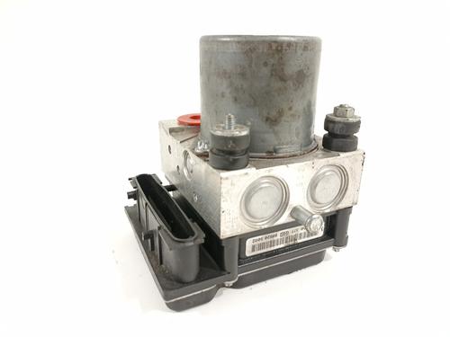 Used ABS pump RENAULT CLIO III (BR0/1, CR0/1) [2005-2014]  19506304
