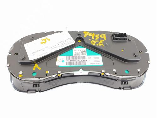 Instrument cluster PEUGEOT 307 (3A/C)  | BP8182805C47 