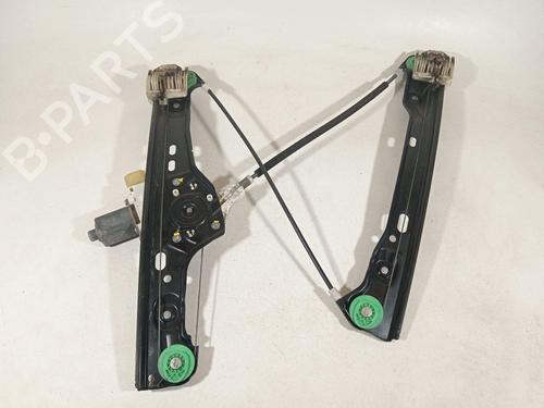 Front left window mechanism BMW 3 (E90) 320 d | BP40449660C22 - Image 4