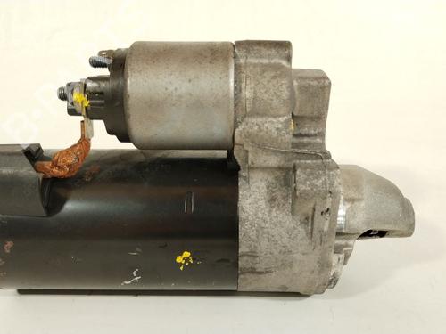 Starter MERCEDES-BENZ E-CLASS (W212) E 300 Hybrid / BlueTEC Hybrid (212.098) | BP27806121M8 - Image 2