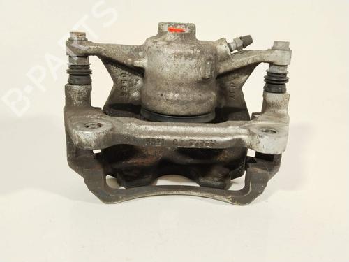 Right front brake caliper SEAT LEON (5F1) | BP16803905M104 - Image 6