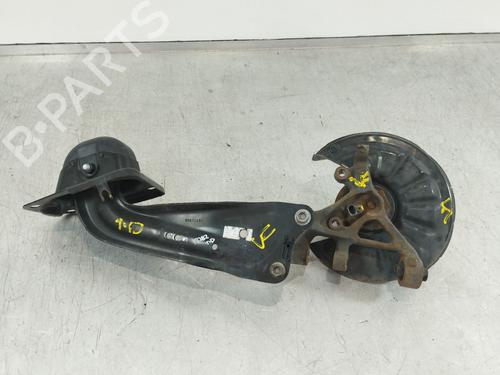Right rear steering knuckle VW GOLF VII (5G1, BQ1, BE1, BE2) 1.4 GTE Hybrid | BP19054462M28 