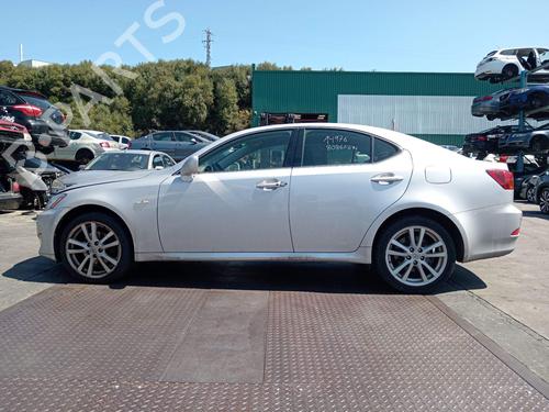 ABS pump LEXUS IS II (_E2_) 220d (ALE20) | BP36303110M43 - Image 3