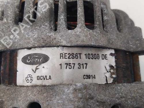 Alternator FORD FIESTA V (JH_, JD_) | BP7567993M7