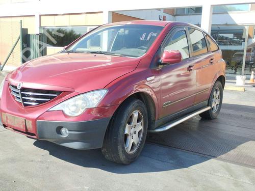 Speilbryter SSANGYONG ACTYON I 2.0 Xdi | BP37494300I25 - Image 10