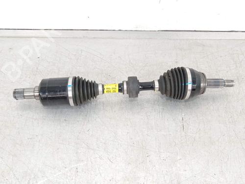 Used Left front driveshaft Left front driveshaft 33240236 33240236