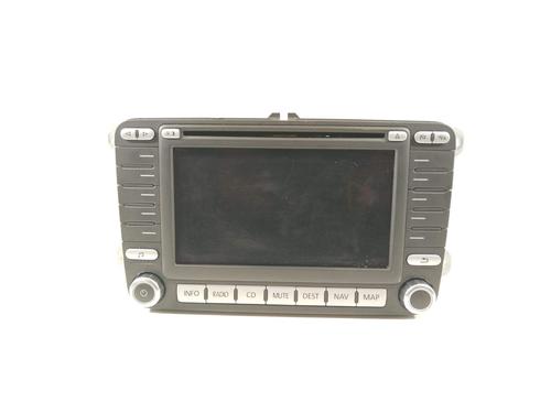 Electronic module VW PASSAT B6 (3C2) | BP30206715M83 - Image 3