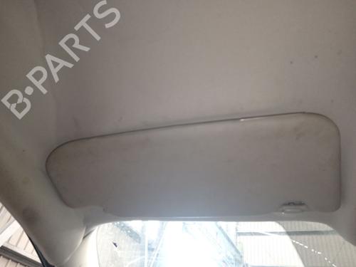 Pala sol esquerda Pala sol esquerda RENAULT KADJAR (HA_, HL_) 1.6 dCi 130 4x4 (HLA4) (130 hp) 34444771 34444771