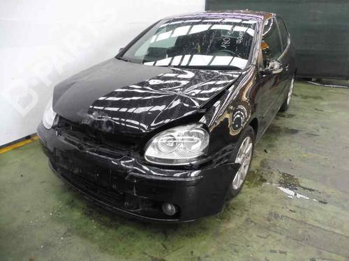 Engine control unit (ECU) VW GOLF V (1K1)  | BP2340010M57 
