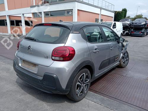 Comando specchietti CITROËN C3 III (SX) 1.5 BlueHDi 100 (SXYHYP, SXYHTU) | BP37516733I25 - Image 7