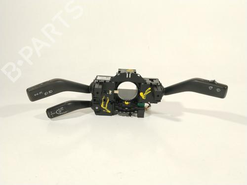 Used Steering column stalk VW PASSAT B6 (3C2) [2005-2011]  30105908