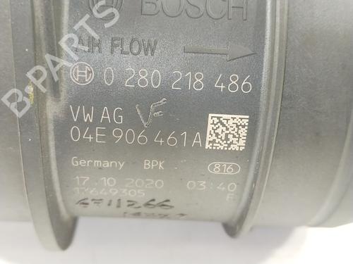 Mass air flow sensor AUDI Q5 (FYB, FYG) 40 TDI Mild Hybrid quattro | BP34448237M95  - Image 5