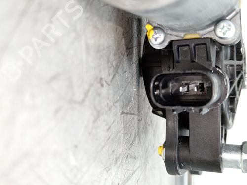 Front right window mechanism HYUNDAI i10 III (AC3, AI3) 1.0 MPi | BP31904838C23