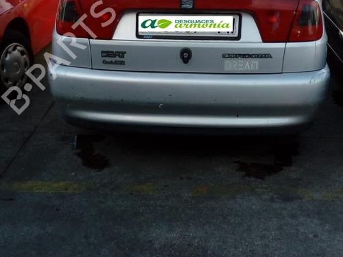 Starter SEAT CORDOBA (6K1, 6K2)  | BP13113706M8 