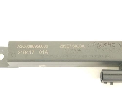 Electronic module NISSAN QASHQAI III (J12) 1.3 DIG-T | BP36160329M83 - Image 2