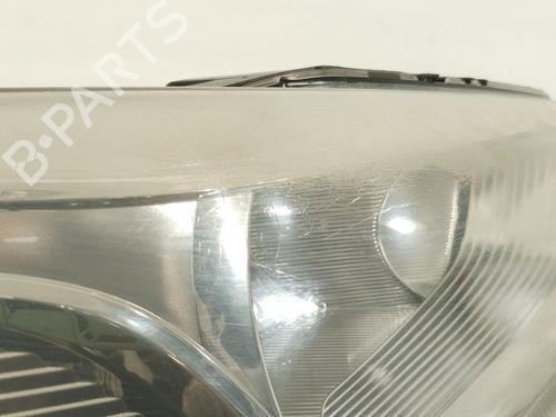 Right headlight FORD C-MAX II (DXA/CB7, DXA/CEU) 1.5 TDCi | BP28601603C29 