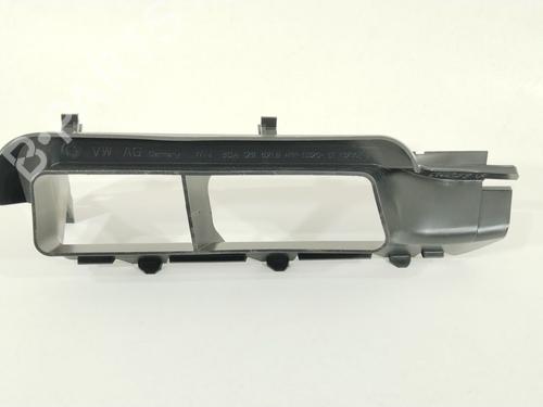Used Pipe Pipe CUPRA LEON (KL1, KU1, KUG) 2.0 TSI (300 hp) 36338160 36338160