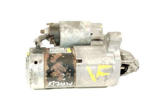 Used Starter MAZDA 2 Hatchback (DL, DJ) [2014-2025]  10925543
