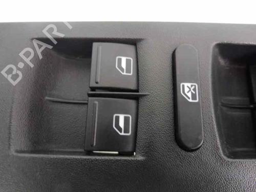 Left front window switch SEAT LEON (1P1)  | BP1987409I27 