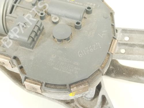 Front wiper motor MERCEDES-BENZ C-CLASS (W204)  | BP18649927M29 