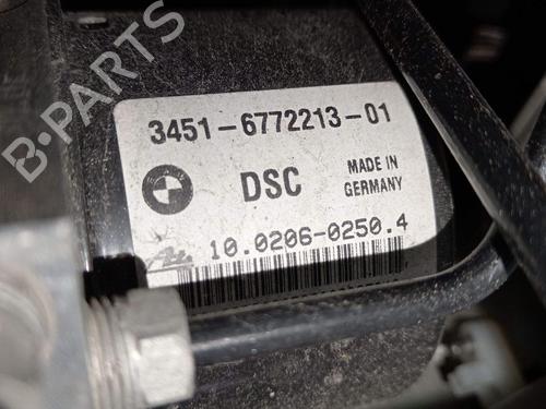 ABS pump BMW 1 (E87) 118 i | BP29979316M43 - Image 2