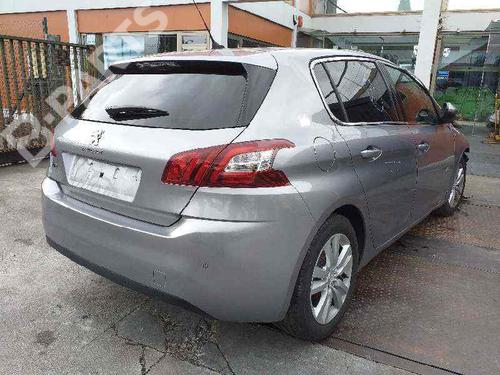 Start/Stop ECU PEUGEOT 308 II (LB_, LP_, LW_, LH_, L3_) 1.6 HDi 100 | BP8719623M59  - Image 11