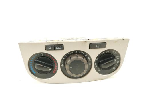 Used Climate control OPEL CORSA D (S07) [2006-2015]  18744642