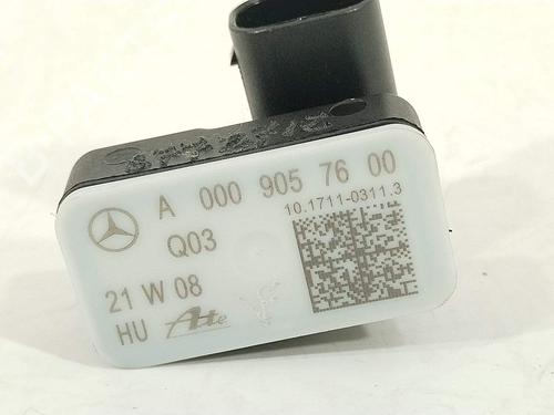 Electronic sensor MERCEDES-BENZ A-CLASS (W177) AMG A 45 S 4-Matic+ (177.054) | BP34606156M84 - Image 2