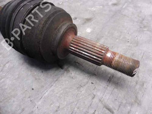 Right front driveshaft DACIA LOGAN II | BP4957051M39 - Image 6