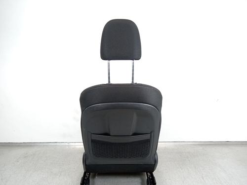 Left front seat KIA SORENTO IV (MQ4, MQ4A) 1.6 T-GDi Hybrid | BP36293166C15  - Image 7