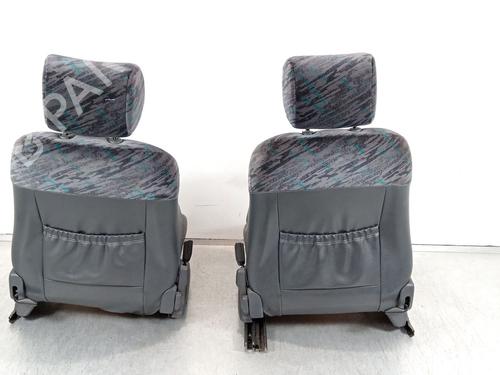 Seats set CITROËN SAXO (S0, S1)  | BP31016567C78 