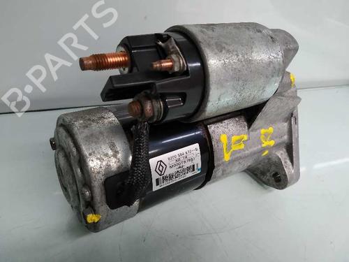 Starter NISSAN QASHQAI / QASHQAI +2 I (J10, NJ10, JJ10E)  | BP5391374M8 