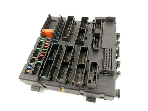 Used Electronic module Electronic module 16086409 16086409