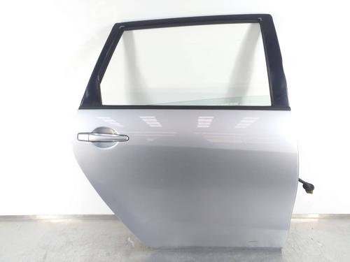 Right rear door MITSUBISHI GRANDIS (NA_W) 2.4 MIVEC (NA4W) | BP6034727C5 