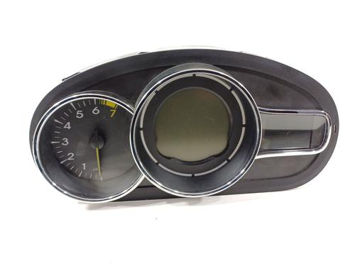 Used Instrument cluster RENAULT MEGANE III Hatchback (BZ0/1_, B3_) [2008-2025]  17770396