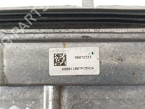 Lights ECU RENAULT MEGANE IV Hatchback (B9A/M/N_) 1.5 dCi 90 (B9A1) | BP39621588M55 - Image 4