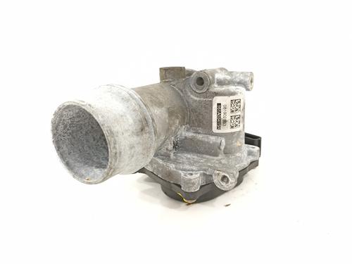 Throttle body DACIA SANDERO II 1.5 Blue dCi 95 (B8JL) | BP17949738M82
