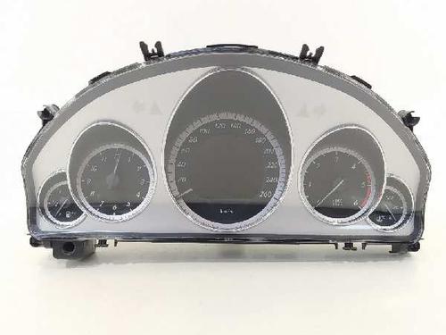 Used Instrument cluster MERCEDES-BENZ E-CLASS Coupe (C207) E 350 CDI (207.322) (231 hp) 5024305