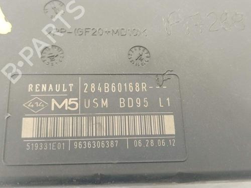 Fuse box RENAULT MEGANE III Hatchback (BZ0/1_, B3_) 1.5 dCi (BZ09, BZ0D, BZ1W, BZ29, BZ14) | BP36078151E1  - Image 5