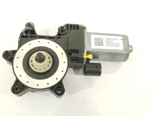 Right front window motor RENAULT KANGOO Express (FW0/1_) 1.5 dCi 75 (FW07, FW10, FW04) | BP38175240E20 - Image 1