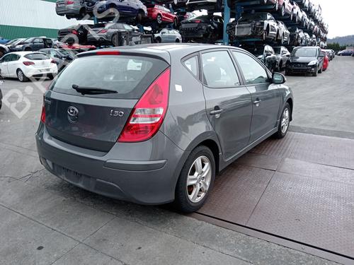 Engine control unit (ECU) HYUNDAI i30 (FD) 1.4 | BP33293015M57  - Image 10