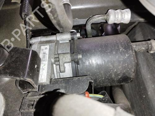 Styring servopumpe PEUGEOT 3008 I MPV (0U_) [2009-2017]  29876132