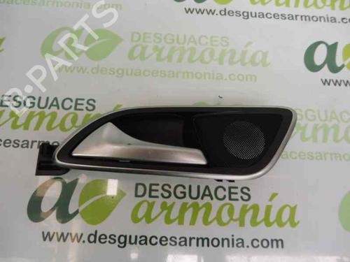 Used Rear left interior door handle MERCEDES-BENZ A-CLASS (W176) [2012-2018]  3214599